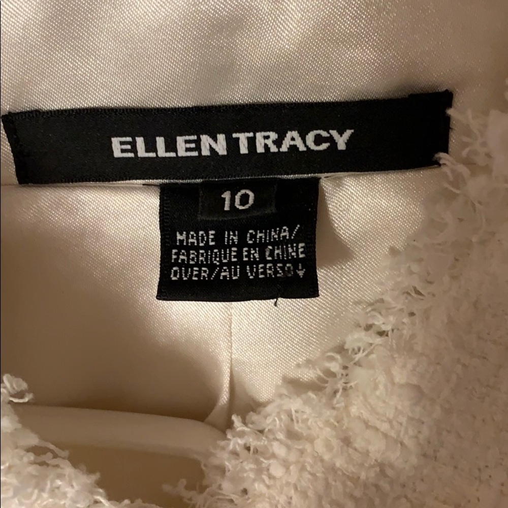Ellen Tracy Jacket - image 5